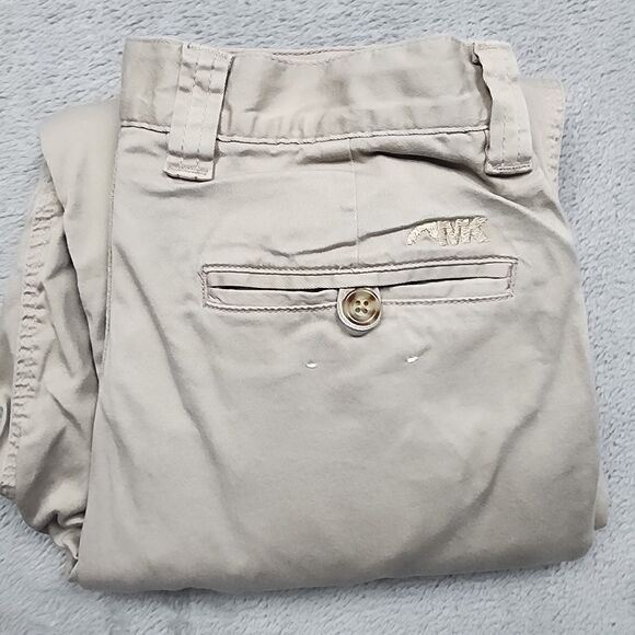 Mountain Khaki Other - Mountain Khaki Men’s Lake Lodge Twill Pants 28x30 Beige Casual Outdoor Durable